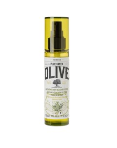 Масло для тела Pure Greek Olive Body Oil Korres