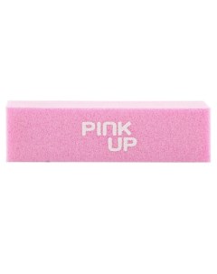 Блок полировочный ACCESSORIES 150 Pink up
