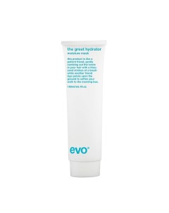 Великий у влажнитель маска для интенсивного увлажнения the great hydrator moisture mask Evo