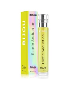 Bijou Exotic Seduction 18 Dilis