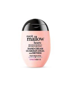 Крем для рук Зефирные облака Marsh mallow heaven Handcreme Treaclemoon