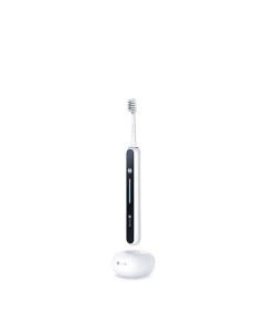 Звуковая электрическая зубная щетка Sonic Electric Toothbrush S7 Dr.bei