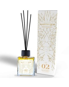 Ароматический диффузор Forever Serenity 100 Martin lion the art of scent