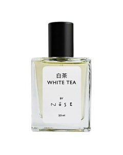 White Tea 33 Nose perfumes