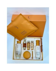 Набор для восстановления кожи SULWHASOO FIRMING CARE ESSNTIAL RITUAL 3P SET Sulhwasoo