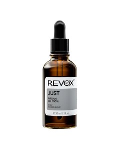 Сыворотка для лица ежедневное питание с аргановым маслом Revox b77