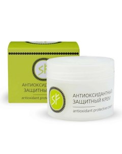 Защитный крем антиоксидантный антиоксидантная серия 5F 50 0 Health&beauty