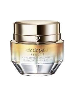 Крем с эффектом моделирования Supreme Clé de peau beauté