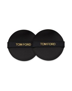 Спонж Cushion Sponge Duo Tom ford