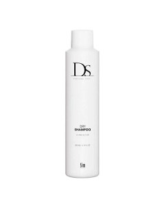 Сухой шампунь Dry Shampoo Ds perfume free