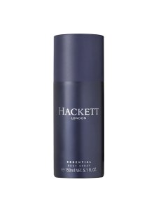 Парфюмированный спрей для тела Essential Hackett london