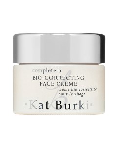 Крем для лица био корректирующий с витамином B Complete B Bio Correcting Face Creme Kat burki