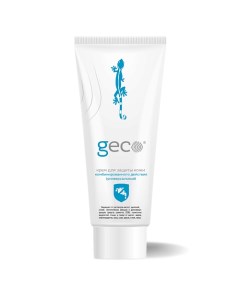 Универсальный крем для защиты кожи рук комбинированного действия 100 Geco
