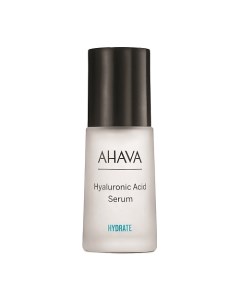 Hyaluronic Acid Сыворотка для лица с гиалуроновой кислотой 30 Ahava