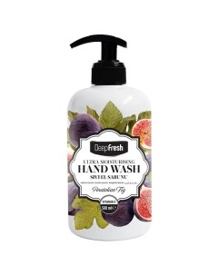 Мыло жидкое для мытья рук Anatolian Fig Deep fresh