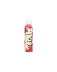 DEAR MOLLY Дезодорант красные ягоды в аэрозольной упаковке Deodorant Red Berries Л'этуаль