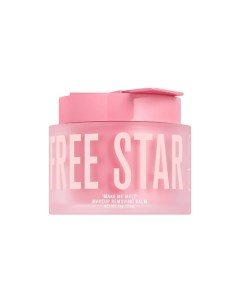 Бальзам для снятия макияжа Make Me Melt Jeffree star cosmetics