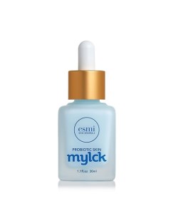 Молочко для лица с пробиотиками увлажняющее Probiotic Skin Mylck Esmi skin minerals