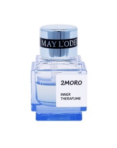 Масло для тела с ароматом INNER THERAFUME 2MORO 7 Maylodeur