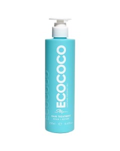 Маска для волос восстанавливающая Hair Treatment Ecococo