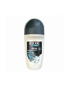 Дезодорант антиперспирант роликовый Fresh Men 50 Exxe