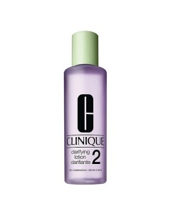 Отшелушивающий лосьон для лица 2 Clarifying Lotion 2 Clinique