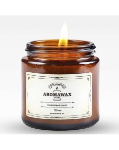 Ароматическая свеча Малиновый пирог 120 0 Aromawax