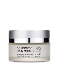 Крем питательный HIDRADERM HYAL Sesderma