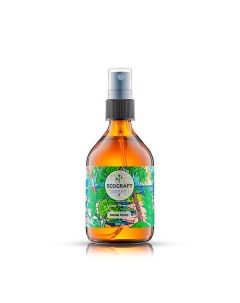 Тоник для жирной кожи Лайм и мята Lime Mint Facial Tonic Ecocraft