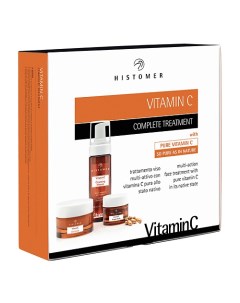 Vitamin C Комплексный уход Histomer