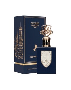 Seduttore Eau de Parfum 50 Antonio maretti