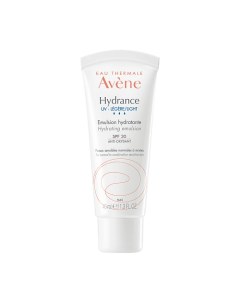 Эмульсия для лица SPF 30 Hydrance UV Legere Hydrating Emulsion Avene