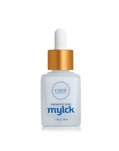 Молочко для лица с пробиотиками Probiotic Skin Mylck Esmi skin minerals