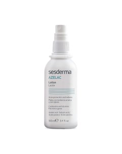 Лосьон для лица волос и тела AZELAC Sesderma