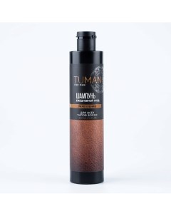 Шампунь для всех типов волос TUMAN укрепляющий 300 0 Рябина