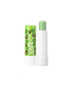 Бальзам уход для губ iCARE lip balm kiwi 20 Relouis