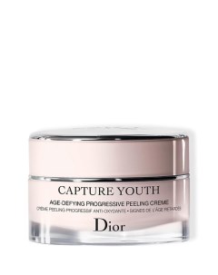 Обновляющий крем для лица Capture Youth Dior