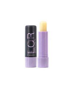 Бальзам для губ L O R Lipbalm Original Recipe Рецепт 3 с эфирным маслом лаванды 20 Relouis