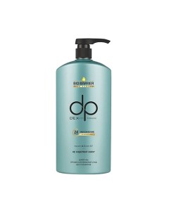 Шампунь Увлажнение 24 часа Bio Barrier Professional Shampoo Dexclusive