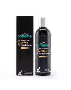 Кондиционер Кофе с провитамином B5 и аргановым маслом против выпадения волос 250 Mcaffeine