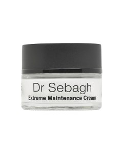 Крем для лица Абсолют Экстрим Extreme Maintenance Cream Dr. sebagh