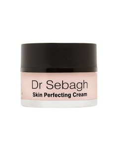 Крем для жирной и комбинированной кожи Skin Perfecting Cream Dr. sebagh