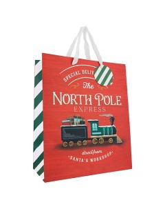 SOPHISTICATED Подарочный пакет North Pole Express Л'этуаль