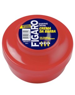 Крем для бритья 100 0 Figaro