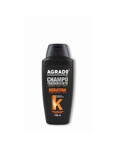 Шампунь для волос с кератином 750 0 Agrado