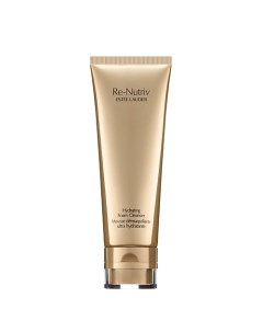 Увлажняющая и очищающая пенка Re Nutriv Estee lauder