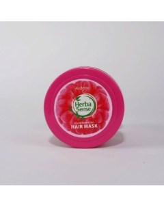 Маска для волос ARDENE Color Enhancing Hair Mask Mixed Berry Extract 250 0 Herbasense