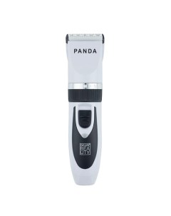 Машинка для стрижки волос Panda White Dewal beauty