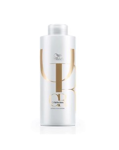 Шампунь для интенсивного блеска волос Oil Reflections Luminous Reveal Shampoo Wella professionals