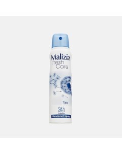 Дезодорант антиперспирант серии Fresh Care Talc 150 0 Malizia